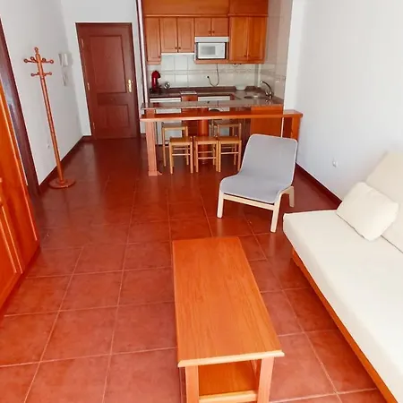 San Vicente Playa Apartment