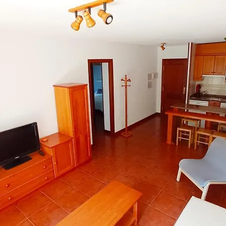 Apartment San Vicente Playa *