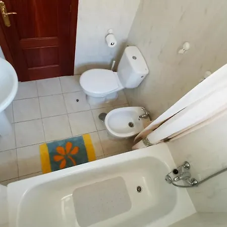 Apartment San Vicente Playa