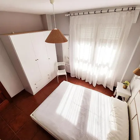 San Vicente Playa Apartamento