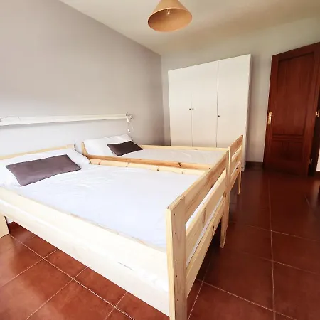 San Vicente Playa Apartment