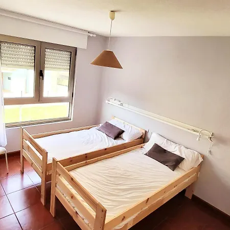 Apartment San Vicente Playa *