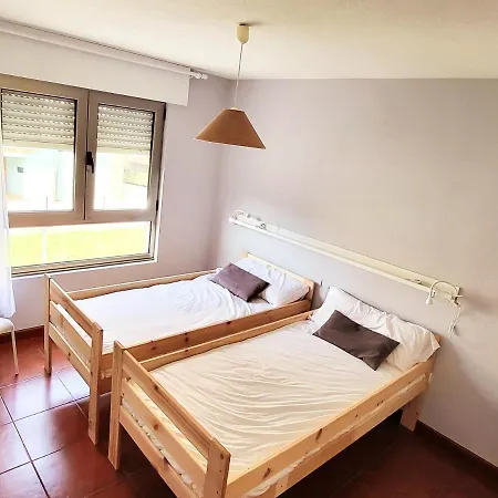 Apartment San Vicente Playa *