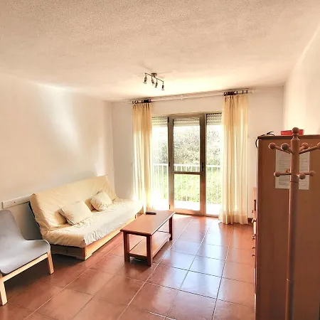 Apartment San Vicente Playa