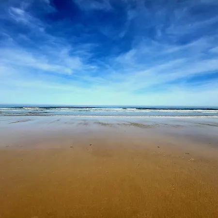 Apartment San Vicente Playa