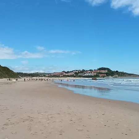 San Vicente Playa *